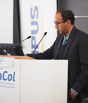 Фотоотчет от 27.10.18 с образовательного проекта QuaCol город Нижний Новгород